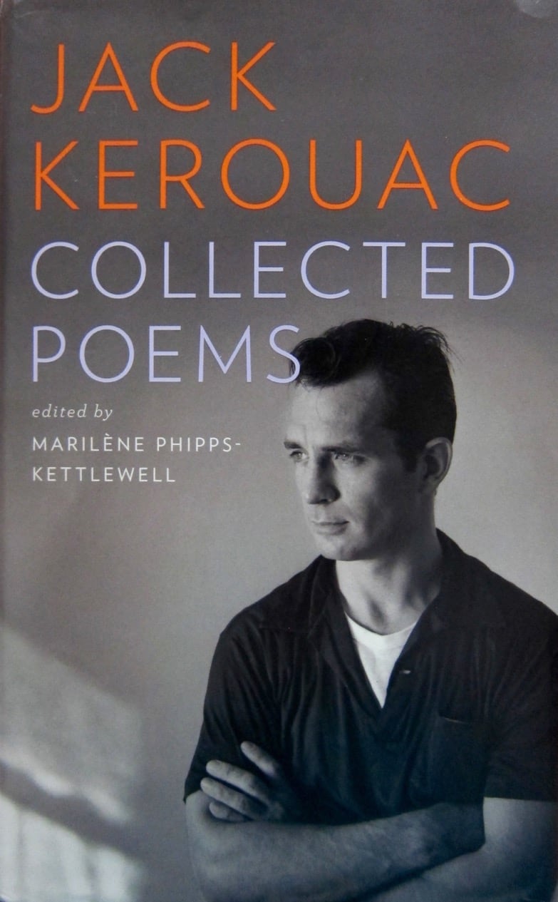 Jack Kerouac: Collected Poems