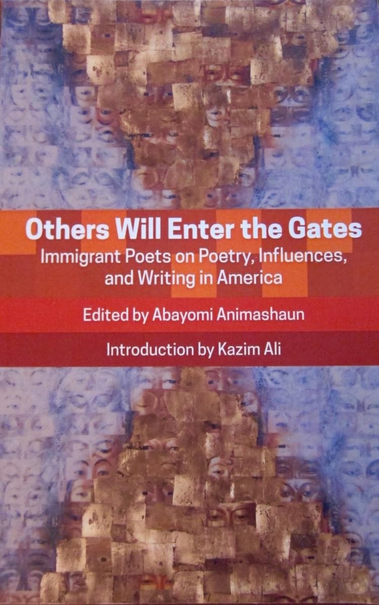 Others Will Enter the Gate
