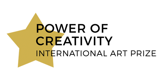 POWER OF CREATIVITY ART PRIZE