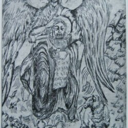 Saint John the Baptist Saint John the Baptist