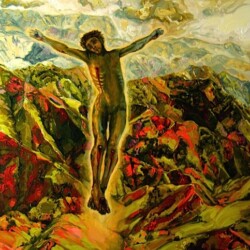 Christ Rising