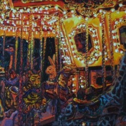 Merry-Go-Round