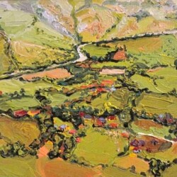 Artibonite Valley