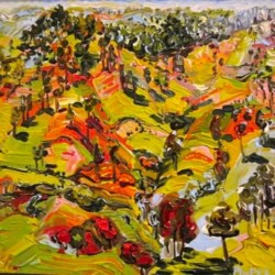 Furcy Mountain Jazz