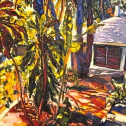 Tropical Bungalow