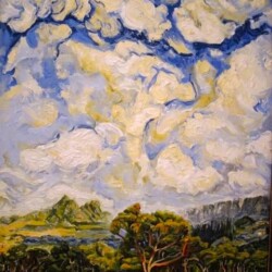 Big Sky