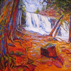 Minnesota Falls