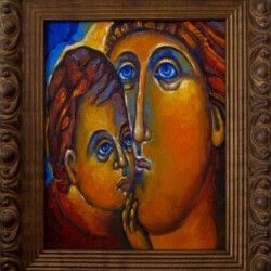 Mother