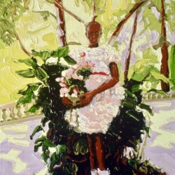 Teramen's Daughter