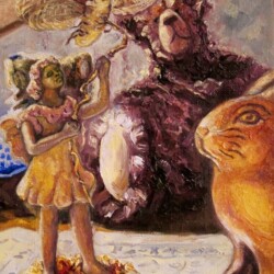 The Dreaming of Toys The Dreaming of Toys