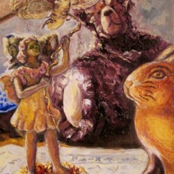 The Dreaming of Toys The Dreaming of Toys