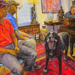 The Pianist The Pianist