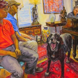 The Pianist The Pianist