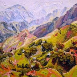 Seguin Slopes