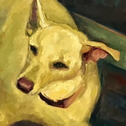The Birth of Tor - Close up